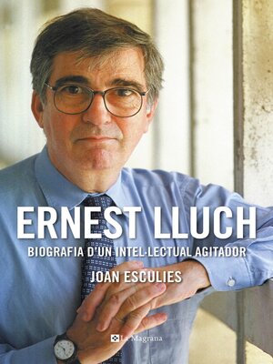 cover image of Ernest Lluch